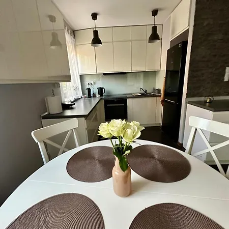 Heart Of The City, Relaks W Miescie, Rodzinna Przystan, Ogrodek, Garden Apartment Krakau